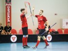 FOTO: Vīriešu Elites grupa, 3. diena