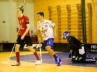 FOTO: Vīriešu Elites grupa, 3. diena