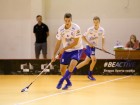 FOTO: Vīriešu Elites grupa, 3. diena