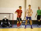 FOTO: Vīriešu Elites grupa, 3. diena