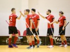 FOTO: Vīriešu Elites grupa, 3. diena