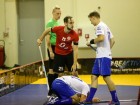 FOTO: Vīriešu Elites grupa, 3. diena