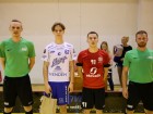 FOTO: Vīriešu Elites grupa, 3. diena