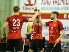 FOTO: Vīriešu Elites grupa, 3. diena