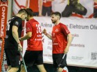FOTO: Vīriešu Elites grupa, 3. diena