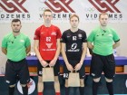 FOTO: Vīriešu Elites grupa, 3. diena
