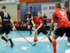 FOTO: Vīriešu Elites grupa, 3. diena