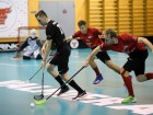 FOTO: Vīriešu Elites grupa, 3. diena