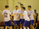 FOTO: Vīriešu Elites grupa, 3. diena