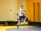 FOTO: Vīriešu Elites grupa, 3. diena