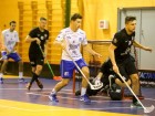 FOTO: Vīriešu Elites grupa, 3. diena