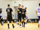 FOTO: Vīriešu Elites grupa, 3. diena