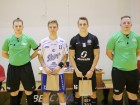 FOTO: Vīriešu Elites grupa, 3. diena