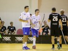 FOTO: Vīriešu Elites grupa, 3. diena