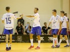FOTO: Vīriešu Elites grupa, 3. diena