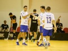 FOTO: Vīriešu Elites grupa, 3. diena