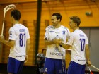 FOTO: Vīriešu Elites grupa, 3. diena