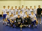 FOTO: Vīriešu Elites grupa, 3. diena