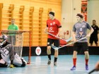 FOTO: Vīriešu Elites grupa, 3. diena