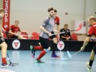 FOTO: Vīriešu Elites grupa, 3. diena