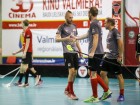 FOTO: Vīriešu Elites grupa, 3. diena