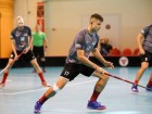 FOTO: Vīriešu Elites grupa, 3. diena