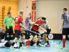 FOTO: Vīriešu Elites grupa, 3. diena