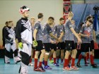 FOTO: Vīriešu Elites grupa, 3. diena