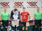 FOTO: Vīriešu Elites grupa, 3. diena