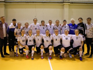 Team Eesti (EST)