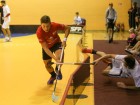 PHOTO: Men's Open Day 1