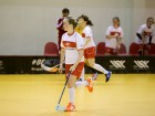 PHOTO: Women's Elite Day 1