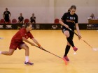 PHOTO: Women's Elite Day 1