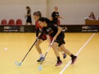 PHOTO: Women's Elite Day 1