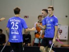 PHOTO: Day 3 UHC Uster - SK Pārgauja