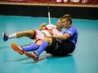 PHOTO: Day 3 UHC Uster - SK Pārgauja