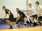PHOTO: Men's Elite Day 1