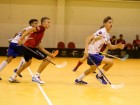 PHOTO: Men's Elite Day 1