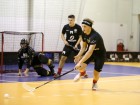 PHOTO: Men's Elite Day 1