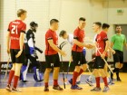 PHOTO: Men's Elite Day 2