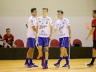 PHOTO: Men's Elite Day 2