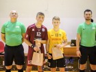 PHOTO: Men's Open Day 2