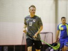PHOTO: Men's Open Day 2