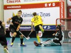Latvijas klubu derbijā