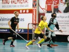 Latvijas klubu derbijā
