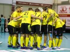 Latvijas klubu derbijā