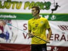 Latvijas klubu derbijā