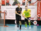 Latvijas klubu derbijā