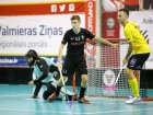Latvijas klubu derbijā