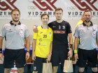 Latvijas klubu derbijā